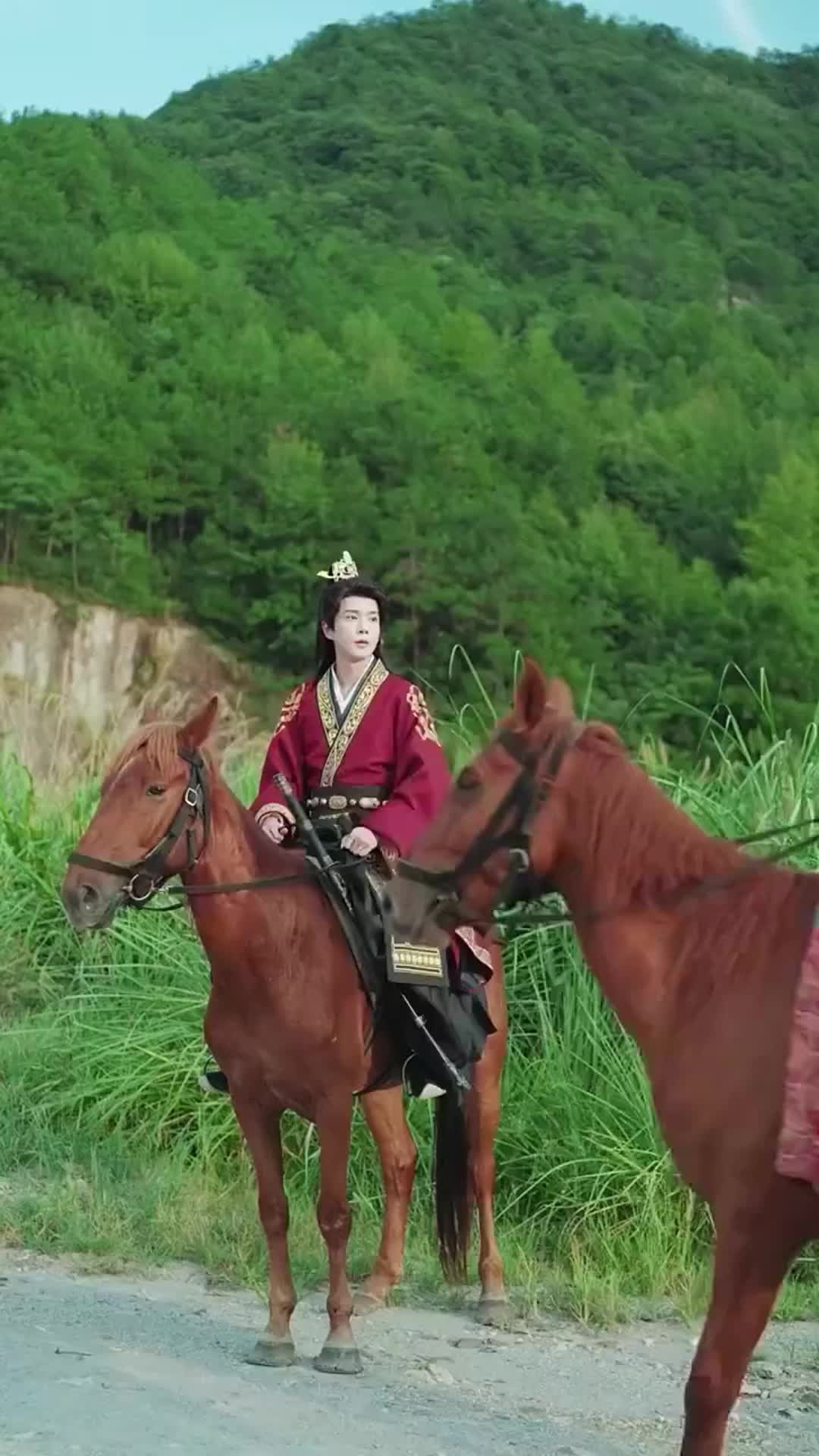 Episode 11 - She Married for Her Sister, He Went Crazy